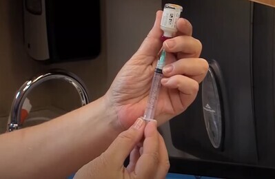 Кодирование Налтрексон в Нижних Сергах Набор препарата для кодирования в шприц